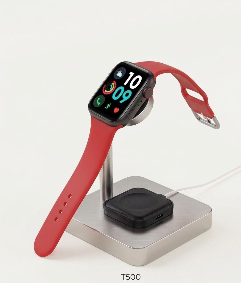 Reloj Inteligente T500