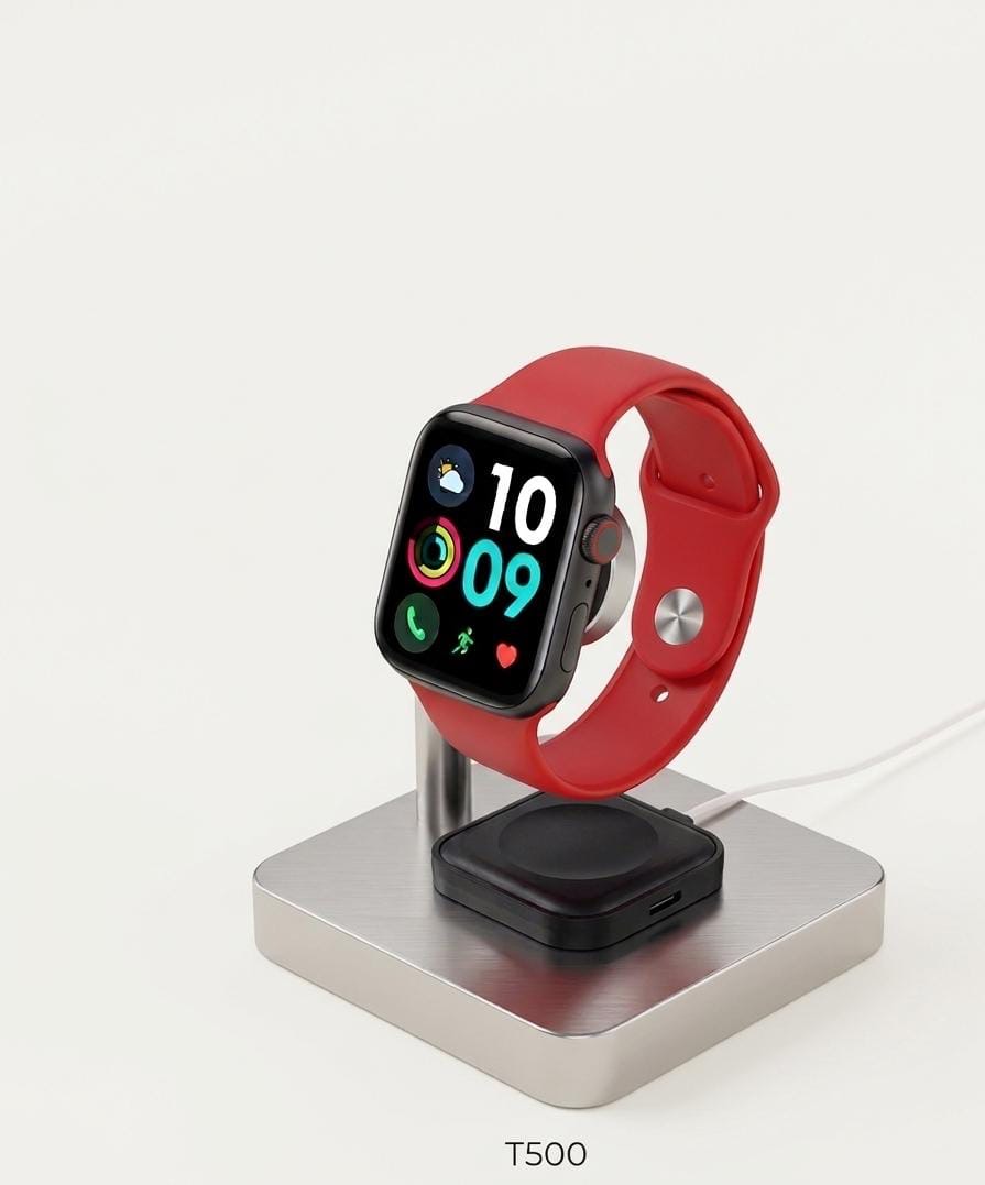 Reloj Inteligente T500
