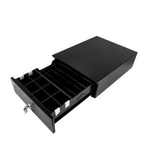 Cajon monedero Jal 240