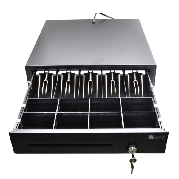 Cajon monedero Jal 420