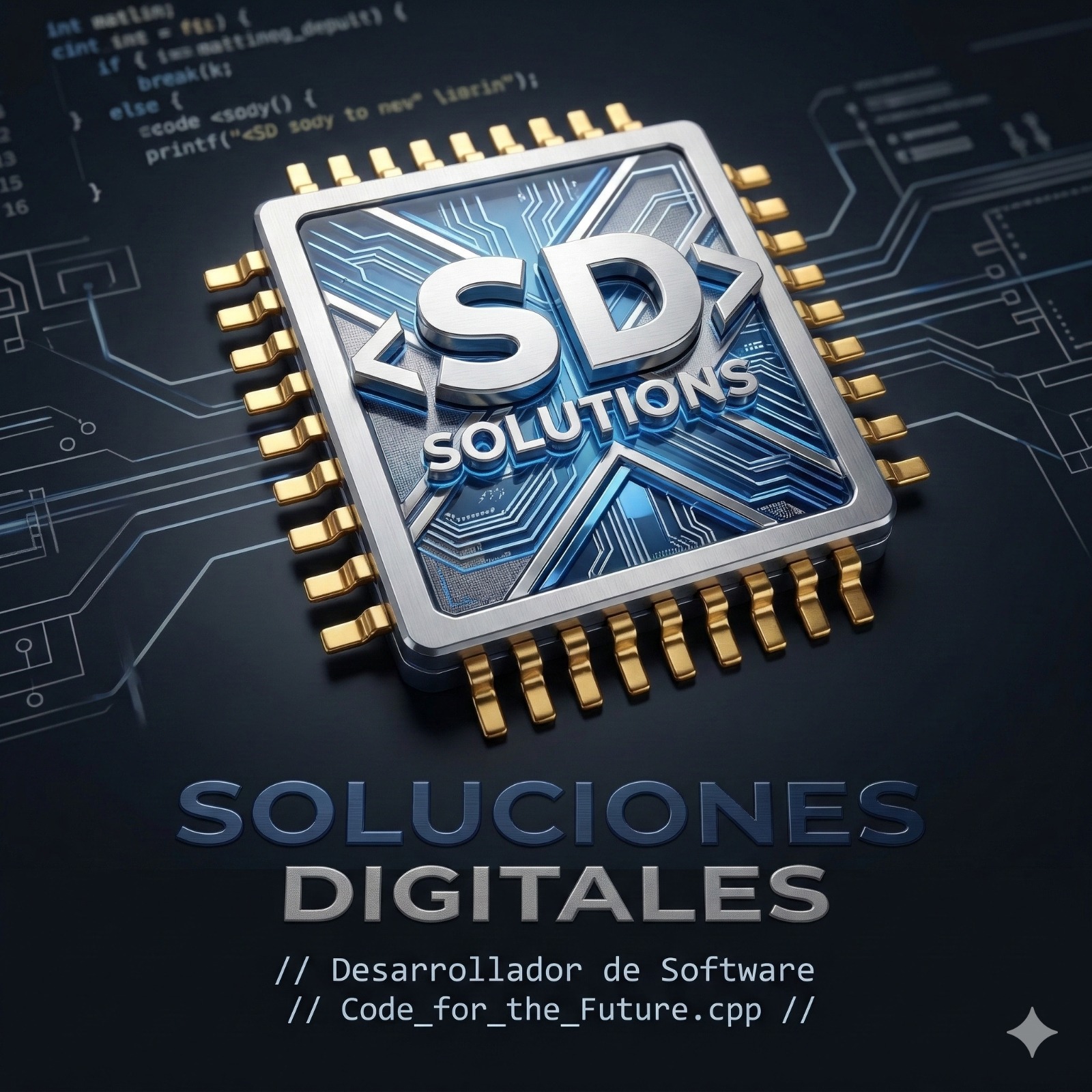 Soluciones Digitales